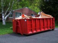 Eagle Dumpster Rental image 3